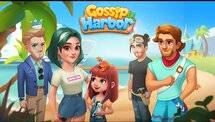 Gossip Harbor: Merge & Story: Game Puzzle yang Bikin Penasaran dengan Drama Kota Penuh Rahasia
