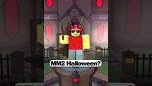 Roblox Halloween event 2026 bocoran