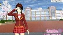 Sakura School Simulator Update 1.047.04: Fitur Ganti Warna Kulit Akhirnya Hadir!