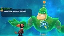 Ratchet and Clank Ranger Rumble mobile game screenshot