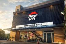 Pizza Hut Tak Lagi di Bawah Yum! Brands, Operasional Indonesia Tetap Berjalan (FOTO: Pizza Hut)