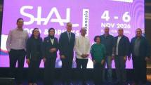 SIAL Food & Drinks Indonesia 2026 Perkuat Akses Industri F&B RI ke Pasar Global