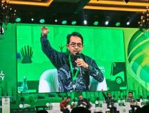Peneliti Pusat Studi Transportasi dan Logistik Universitas Gadjah Mada (Pustral UGM), Arif Wismadi