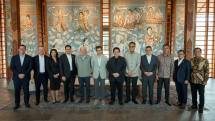 Jelang MotoGP Mandalika 2026, Tiket Terjual 90 Persen, Ekosistem Pariwisata Makin Bergeliat