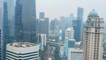 Perkantoran Jakarta