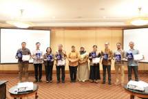 Yili Indonesia Dairy Dukung Penguatan SDM UMKM Daerah melalui Kolaborasi Bersama BPOM dan Perguruan Tinggi 