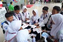 Kereta api kian menjadi tulang punggung mobilitas masyarakat Indonesia. Sepanjang 2025, KAI Commuter mengangkut lebih dari 400 juta penumpang secara nasional, tumbuh sekitar 7% dibanding tahun sebelumnya, dengan 349,3 juta di antaranya merupakan pengguna KRL Commuter Line Jabodetabek.