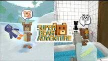 Easter Egg dan Rahasia Tersembunyi Super Bear Adventure yang Jarang Diketahui Pemain