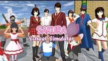 Cara Membuat Karakter Anime Favorit di Sakura School Simulator: Panduan Kustomisasi Lengkap