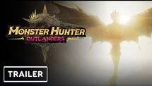Monster Hunter Outlanders Rilis Global 29 Oktober 2026: Siap Berburu Monster di Mobile