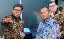 Menperin Sarmuji: Industri Besar Bisa Kalah oleh Industri yang Cepat