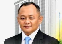 Menperin Sarmuji
