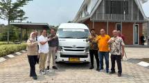 Liburan ke Tanjung Lesung Tak Perlu Ribet, Naik DAMRI dari Bandara Soetta Cuma Rp175.000