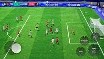 Taktik Lanjutan Football League 2026: Formasi, Passing, dan Strategi Menang
