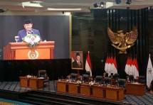 Pemprov DKI Dorong Modal Dasar Bank Jakarta Naik Jadi Rp26 Triliun dan Siap Ekspansi Global