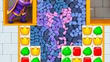 Royal Match game Dream Games screenshot