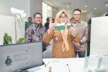Perluas Ekspansi di Jawa Tengah, Bank BSN Naikkan Status KCP Purwokerto Menjadi Kantor Cabang