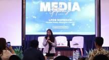 Kabar Baik untuk Koperasi Desa Merah Putih, Pinjaman Bisa Tanpa Batas Minimum