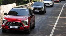 Mitsubishi Xforce