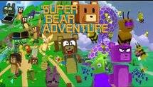 Super Bear Adventure - Panduan Pemula Kesalahan Fatal