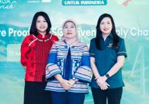 Dirjen IKM Kemenperin