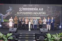 Resmi Digelar, The 8th Indonesia 4.0 Conference & Expo 2026 Dorong Adopsi AI di Industri Manufaktur