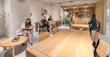 Studi IWG Indonesia terkait pengaruh AI terhadap kebutuhan ruang kantor.