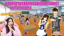 Panduan Roleplay di Sakura School Simulator: Dari Murid Teladan Sampai Pemburu Hantu