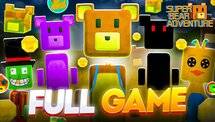 Super Bear Adventure Hive Suburb - dunia bertema lebah
