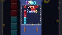 Block Blast puzzle game grid gameplay