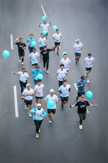 Tips Kejar Marathon, Bukan Hanya Fisik tapi Juga Finansial/ Foto: Istimewa