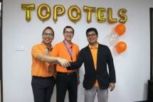 Topotels Malaysia, Indonesia & Myanmar Hadir di Era Digital Dengan Website Resmi