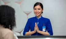 Ilustrasi customer experience Bank BRI (BRI Contact)