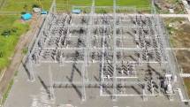 Kolaka Smelter Substation
