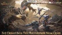 Monster Hunter Outlanders - rilis 29 Oktober 2026