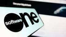 Ilustrasi SoftwareOne