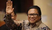OSO: Kualitas Pilkada 2018 Harus Lebih Baik