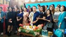 Jutaan lagu Milik Warner Music Kini Ditangani Nagaswara Publisher