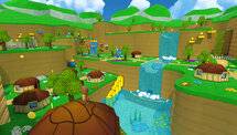 Super Bear Adventure - Rahasia Tersembunyi di Setiap Dunia