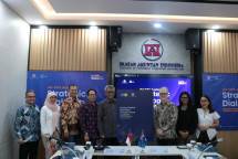 CPA Australia dan OJK Soroti Keamanan Siber dan Ketahanan Bisnis Indonesia