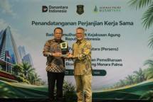 Jaga Aset Negara, Agrinas Palma dan Kejaksaan Kelola Menara Palma Secara Transparan