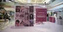 mothercare Hadirkan Mothercare Museum of Moments di Rama Atrium, Grand Indonesia East Mall, Jakarta hingga 18 Agustus 2026.