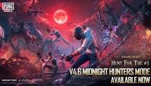 PUBG Mobile Oktober November 2026 Events