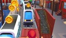 Subway Surfers Transylvania Halloween 2026