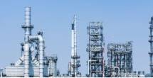 Ilustrasi proyek Chlor Alkali-Ethylene Dichloride (CA-EDC)