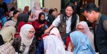 Cegah Penipuan Digital, Jalin Gagas Gerakan Ibu Cek Dulu bagi Perempuan Pelaku UMKM.
