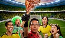 Got Beef? Aussie Beef Ajak Penggemar di Asia Tenggara Redakan Rivalitas Sepak Bola lewat Makanan