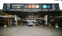  Foot Locker Day 2026 digelar di M Bloc Space, Jakarta, 16&ndash;18 Oktober.