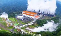 Barito Renewables Energy