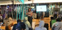 Menyambut Hari Osteoporosis Sedunia, Siloam Hospitals TB Simatupang mengajak masyarakat menjaga kesehatan tulang melalui evaluasi risiko, pemeriksaan medis, dan konsultasi dokter spesialis.